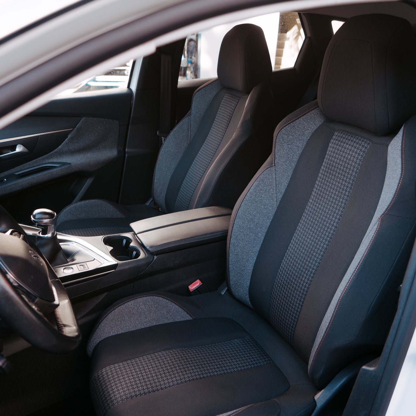 Peugeot 3008 Active 130CV 2021