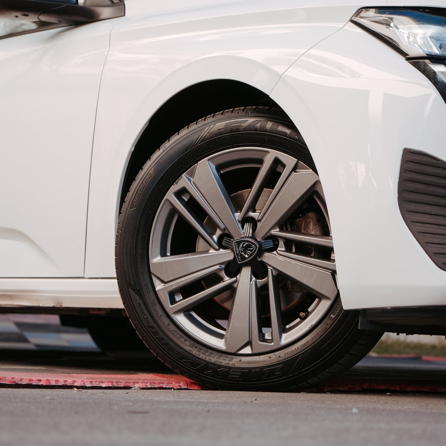 Peugeot 308 Active 130CV 2022