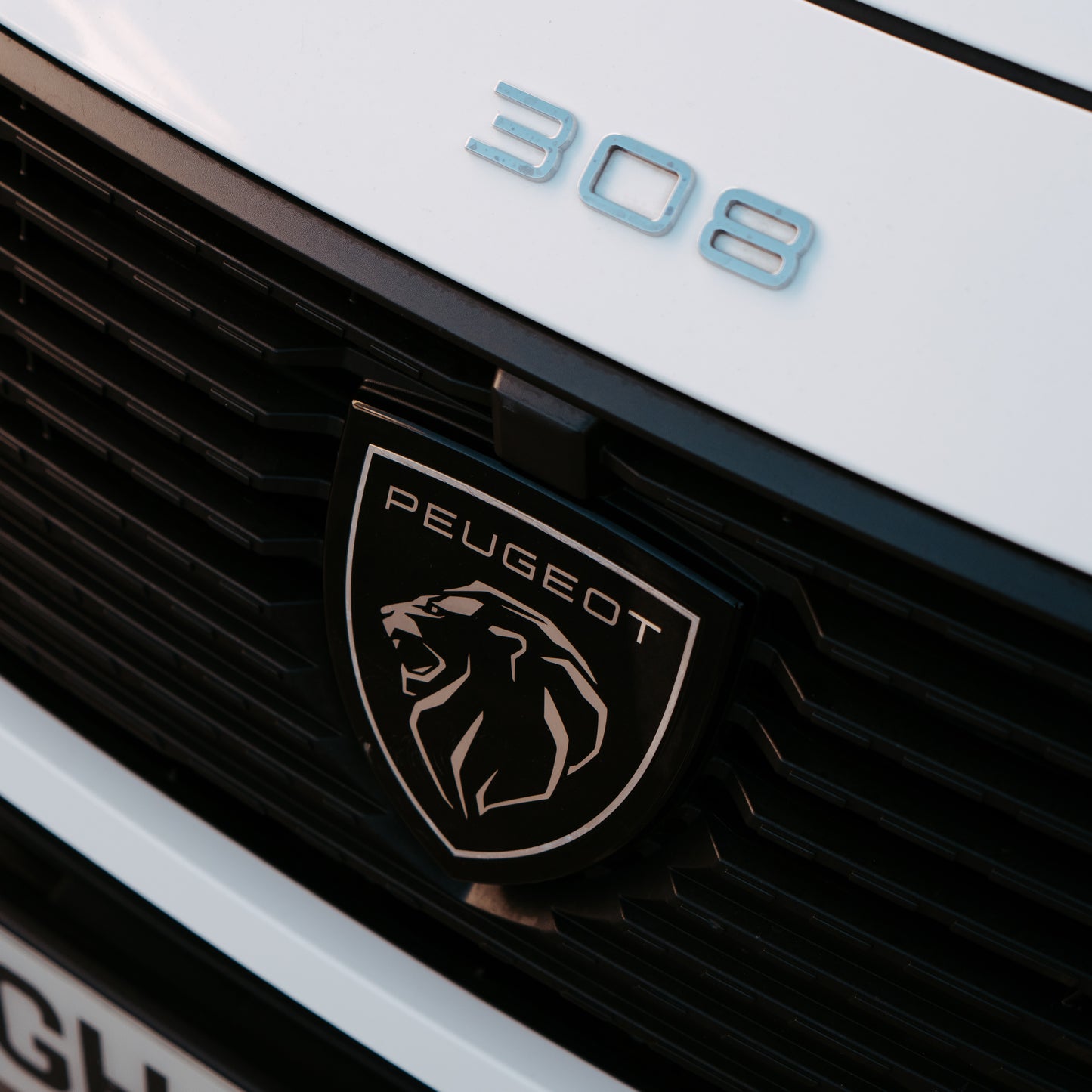 Peugeot 308 Active 130CV 2022