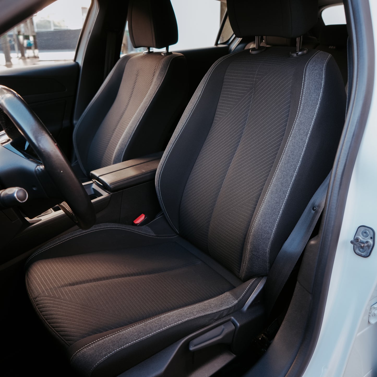 Peugeot 308 Active 130CV 2022