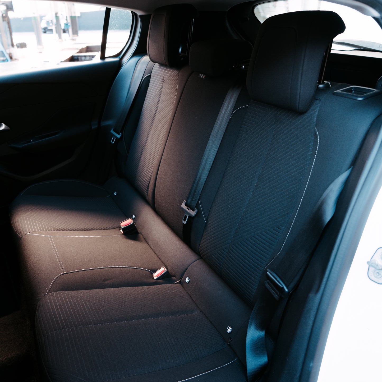 Peugeot 308 Active 130CV 2022