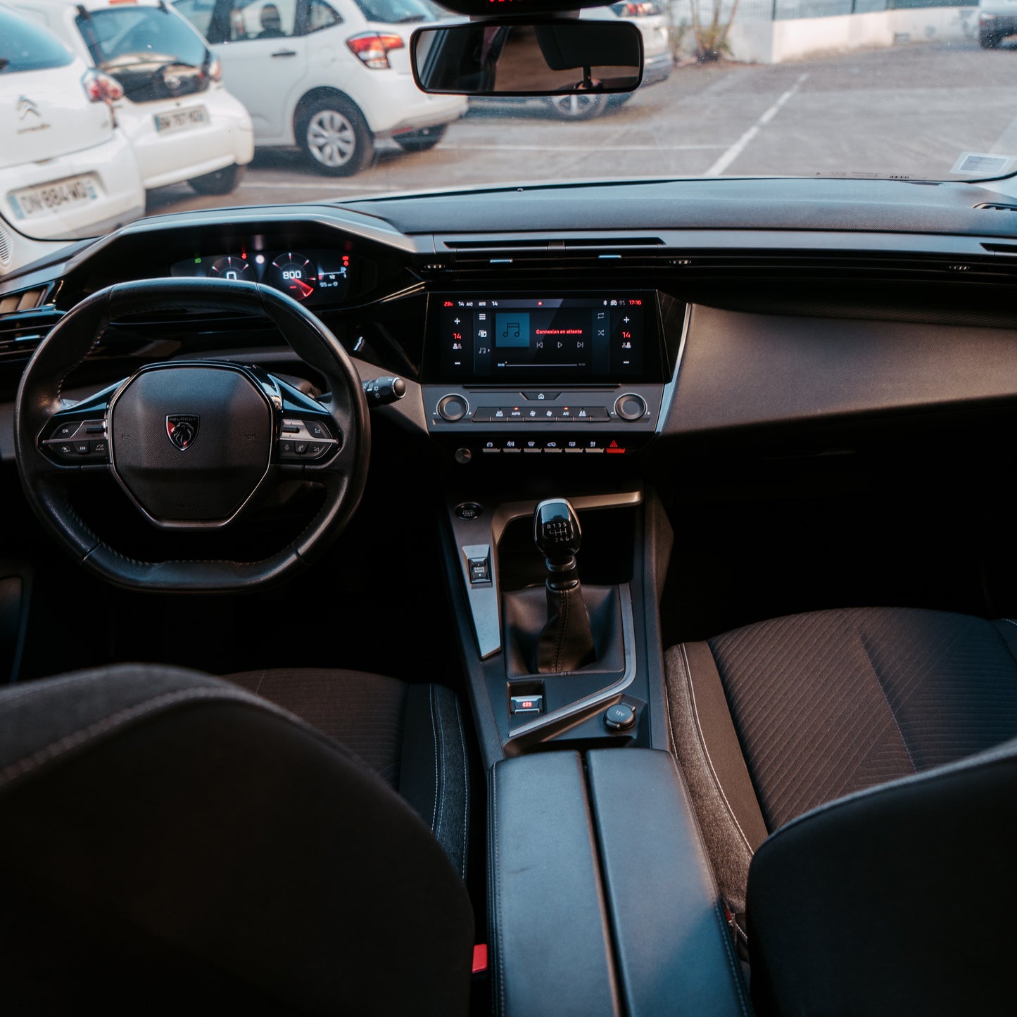 Peugeot 308 Active 130CV 2022