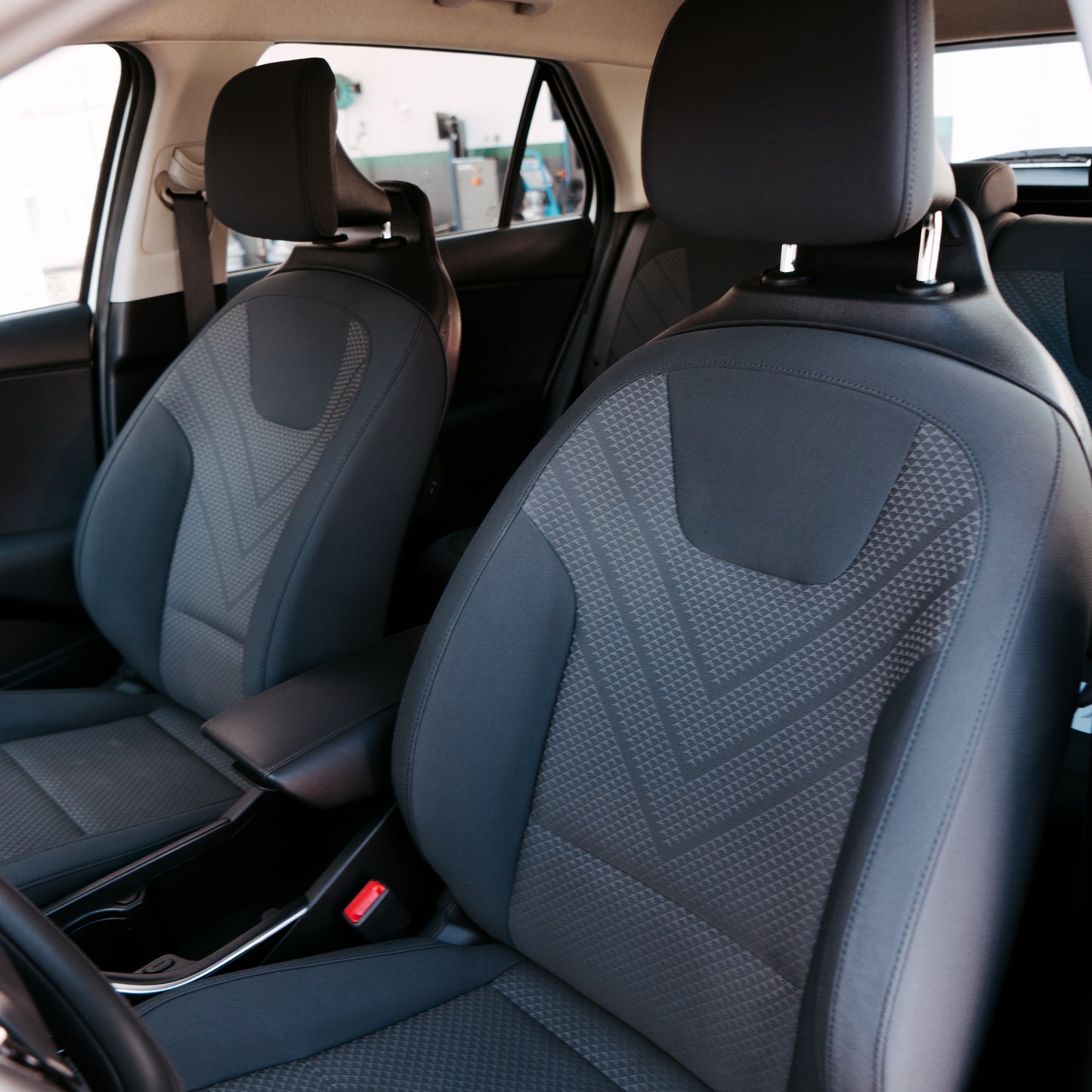 Kia Niro Active 141CV Boite automatique 2023