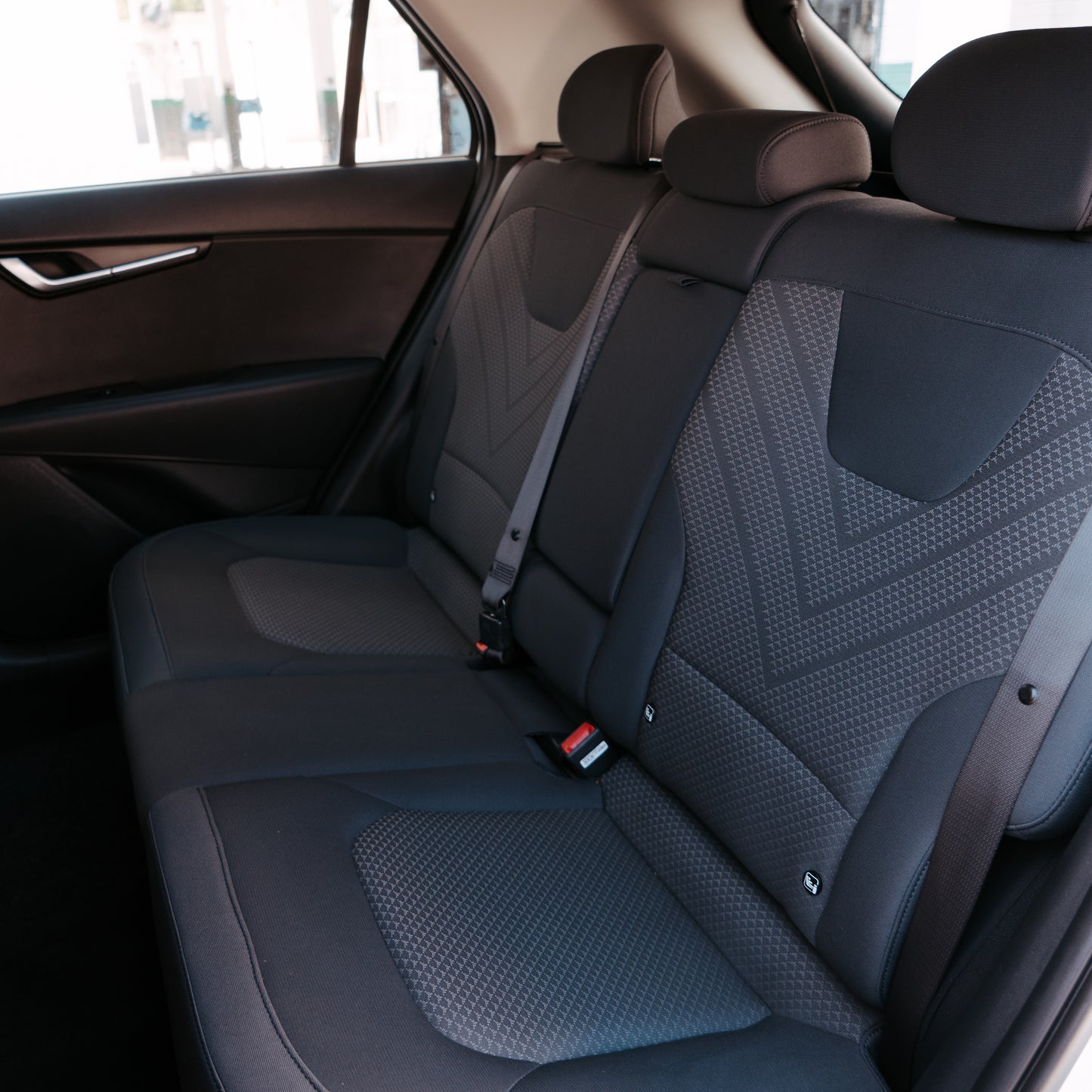 Kia Niro Active 141CV Boite automatique 2023