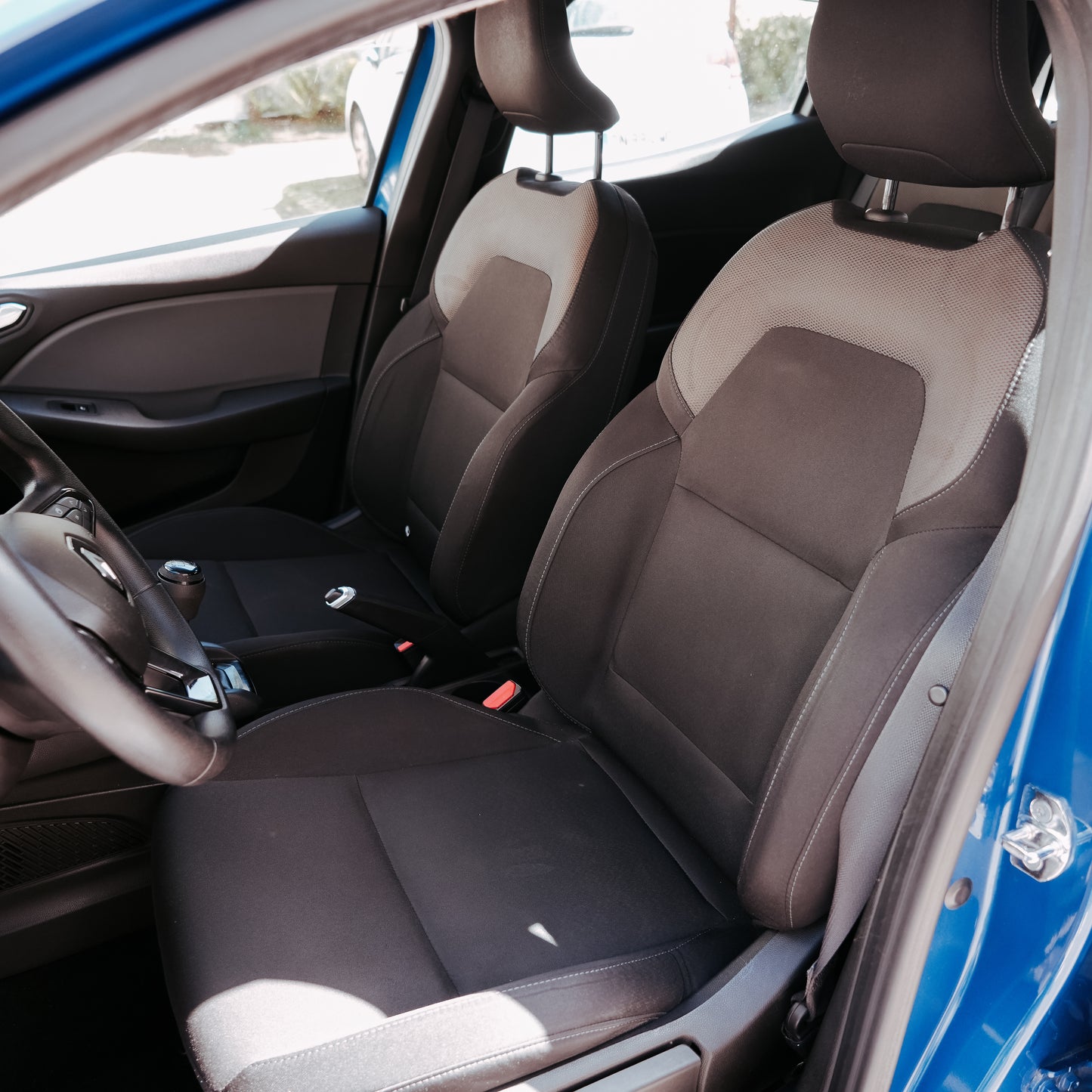 Renault Clio V Tce 90CV 2021