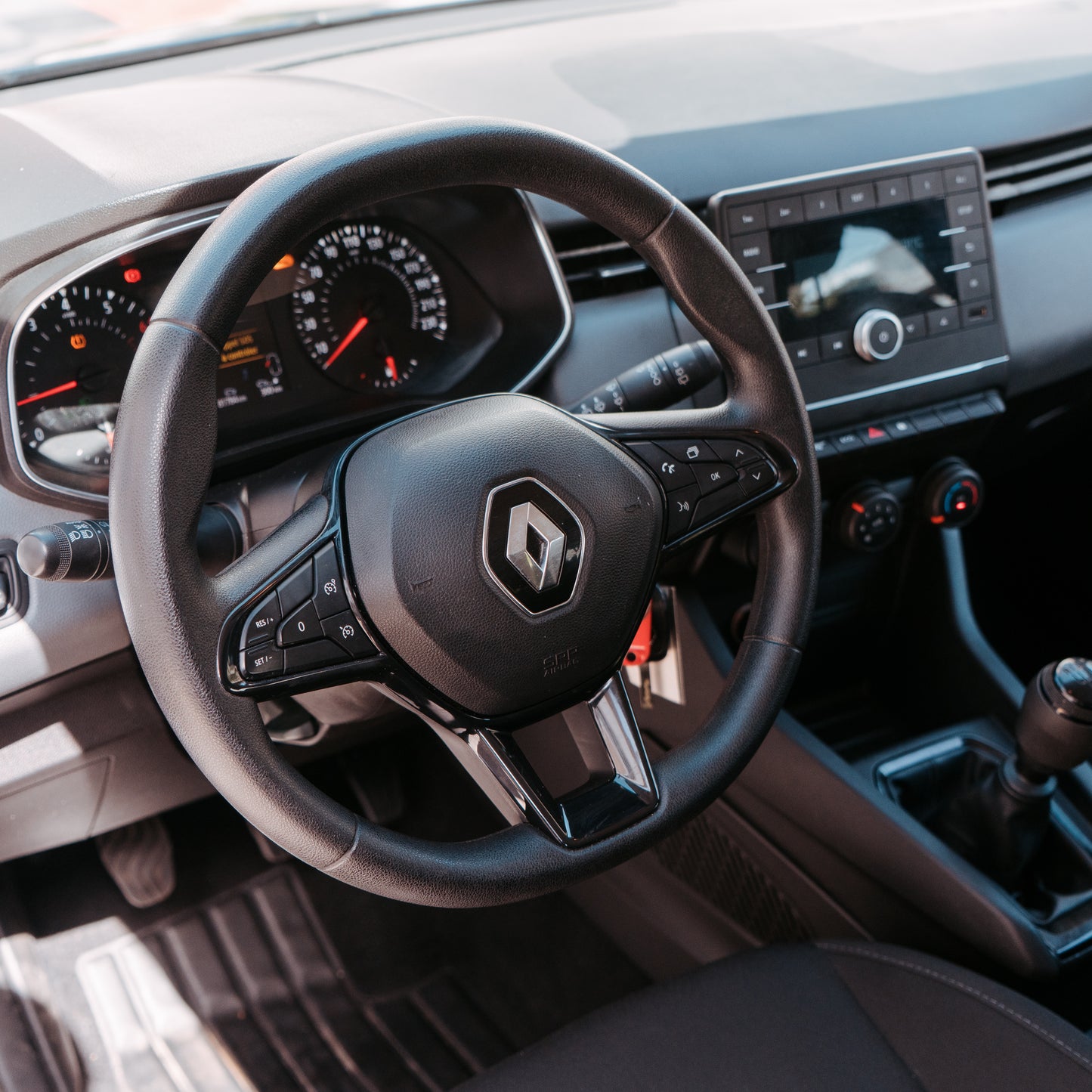 Renault Clio V Tce 90CV 2021