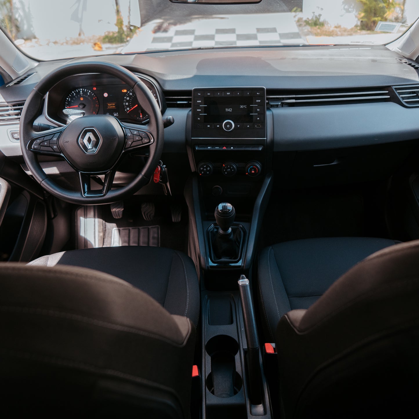 Renault Clio V Tce 90CV 2021