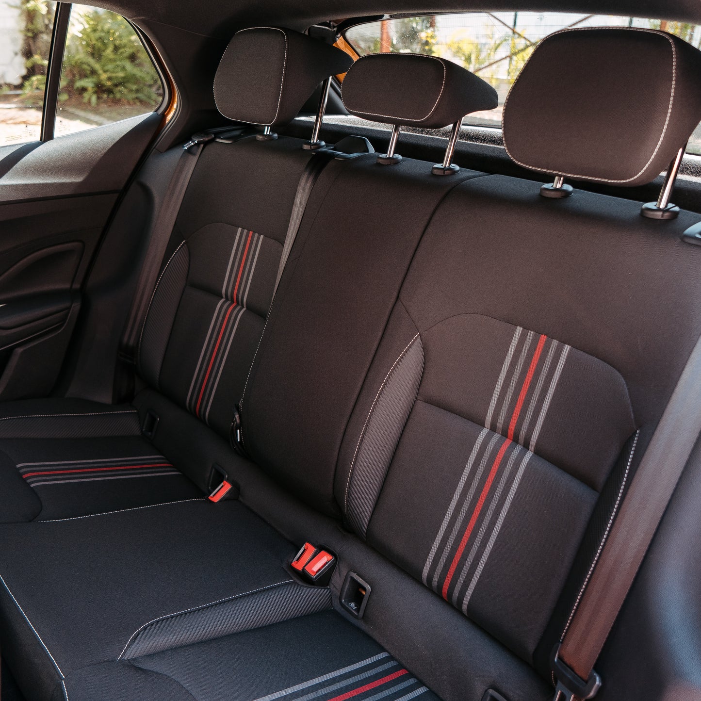 Skoda Fabia Monte Carlo TSI 110CV 2023