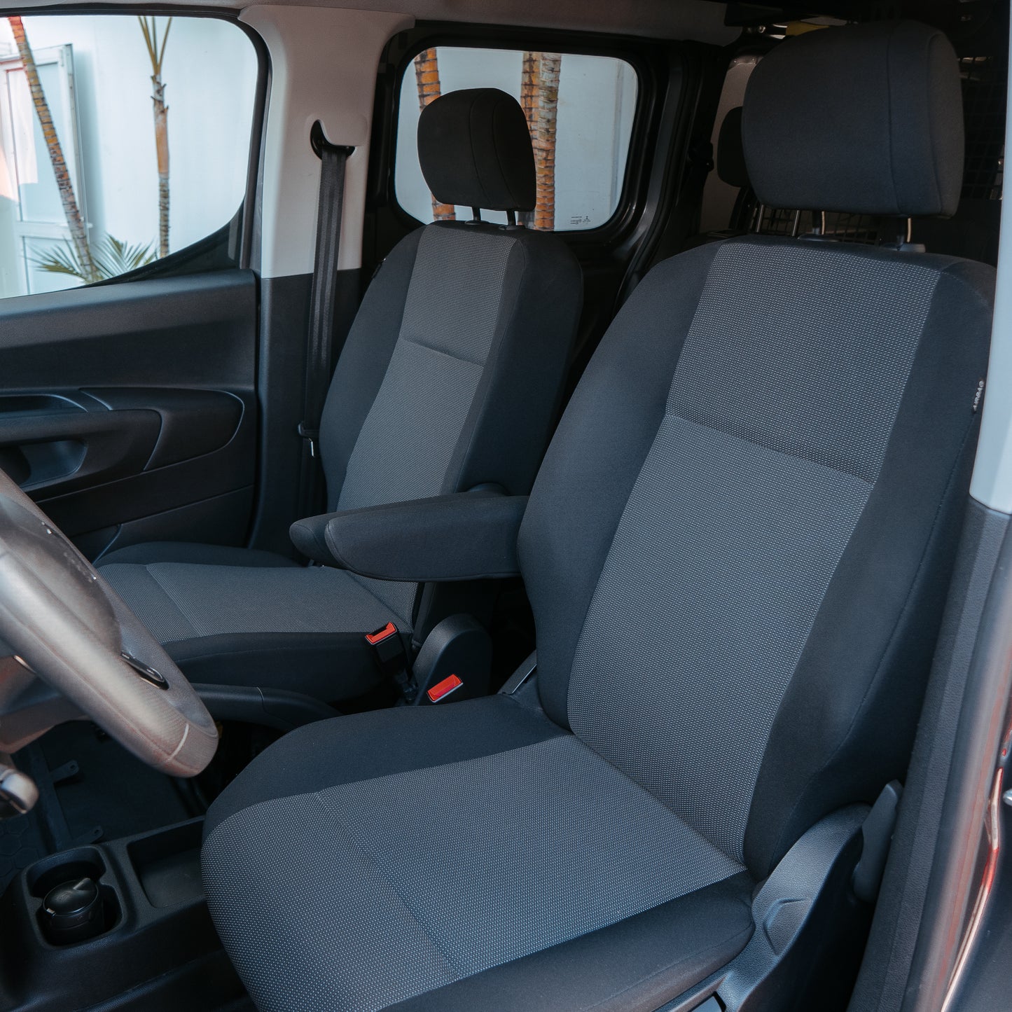 Citroen Berlingo XL 5 Places Diesel 130CV Boite automatique 2022
