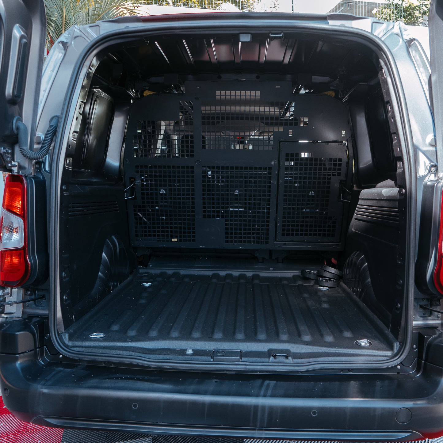 Citroen Berlingo XL 5 Places Diesel 130CV Boite automatique 2022