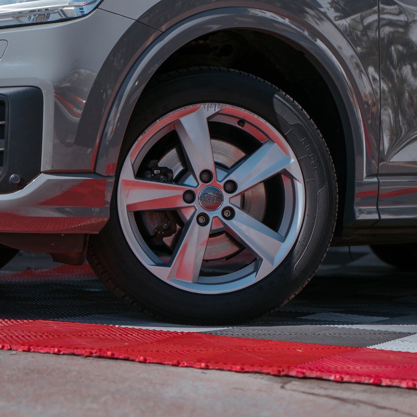 Audi Q2 Design TSI 116CV Boite automatique