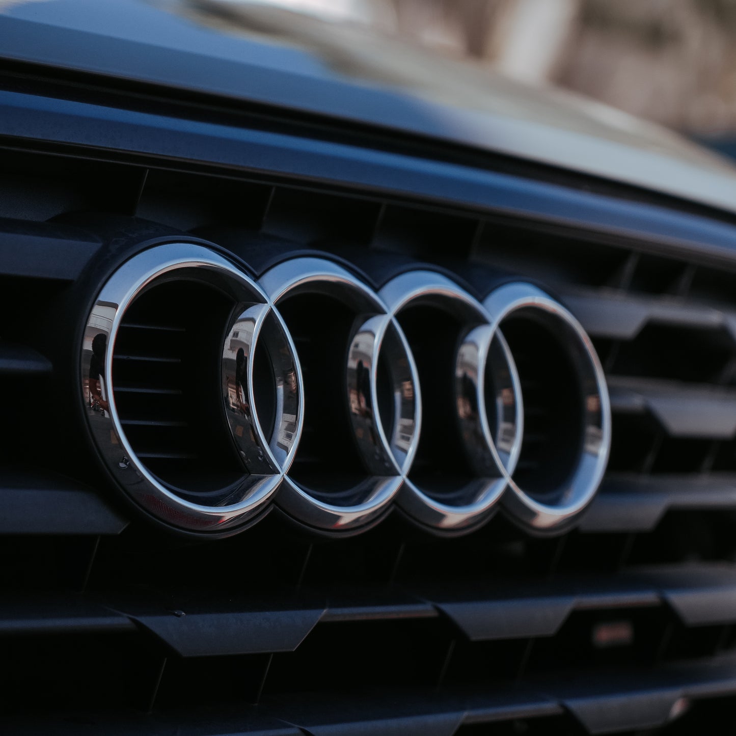 Audi Q2 Design TSI 116CV Boite automatique