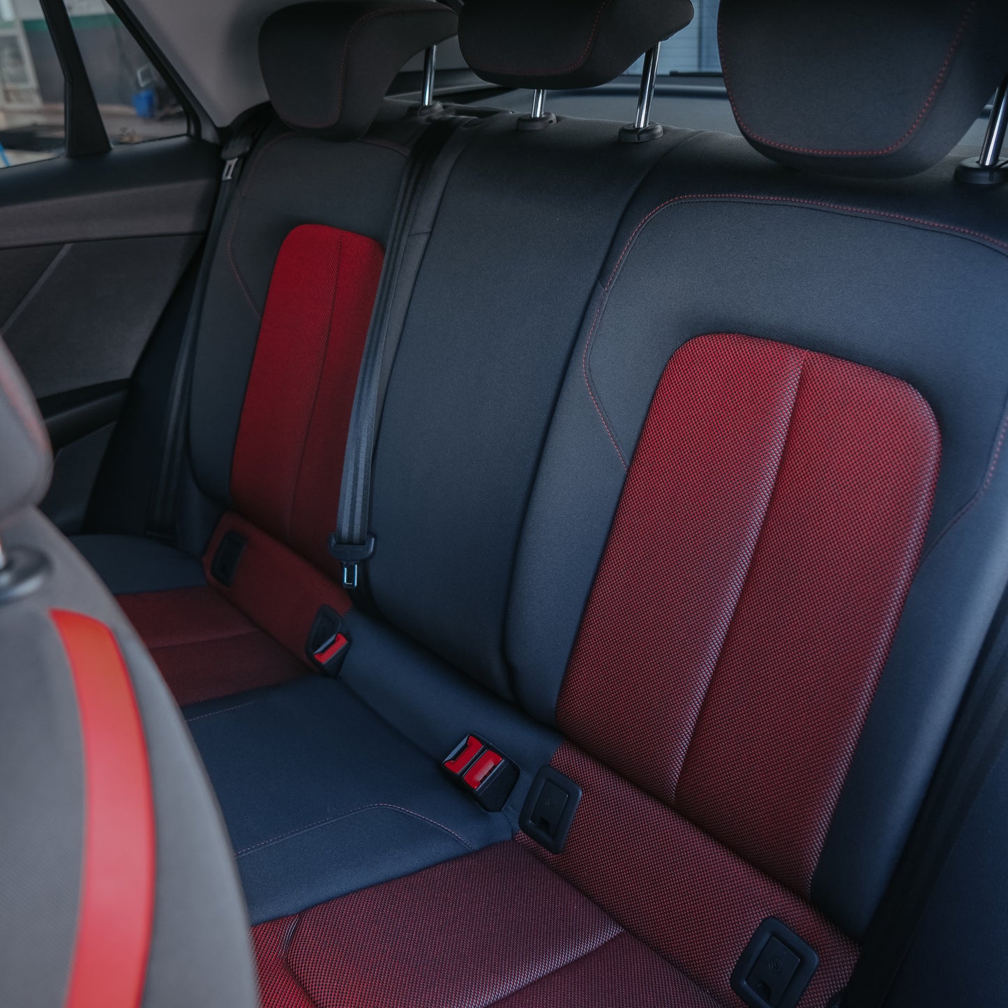 Audi Q2 Design TSI 116CV Boite automatique