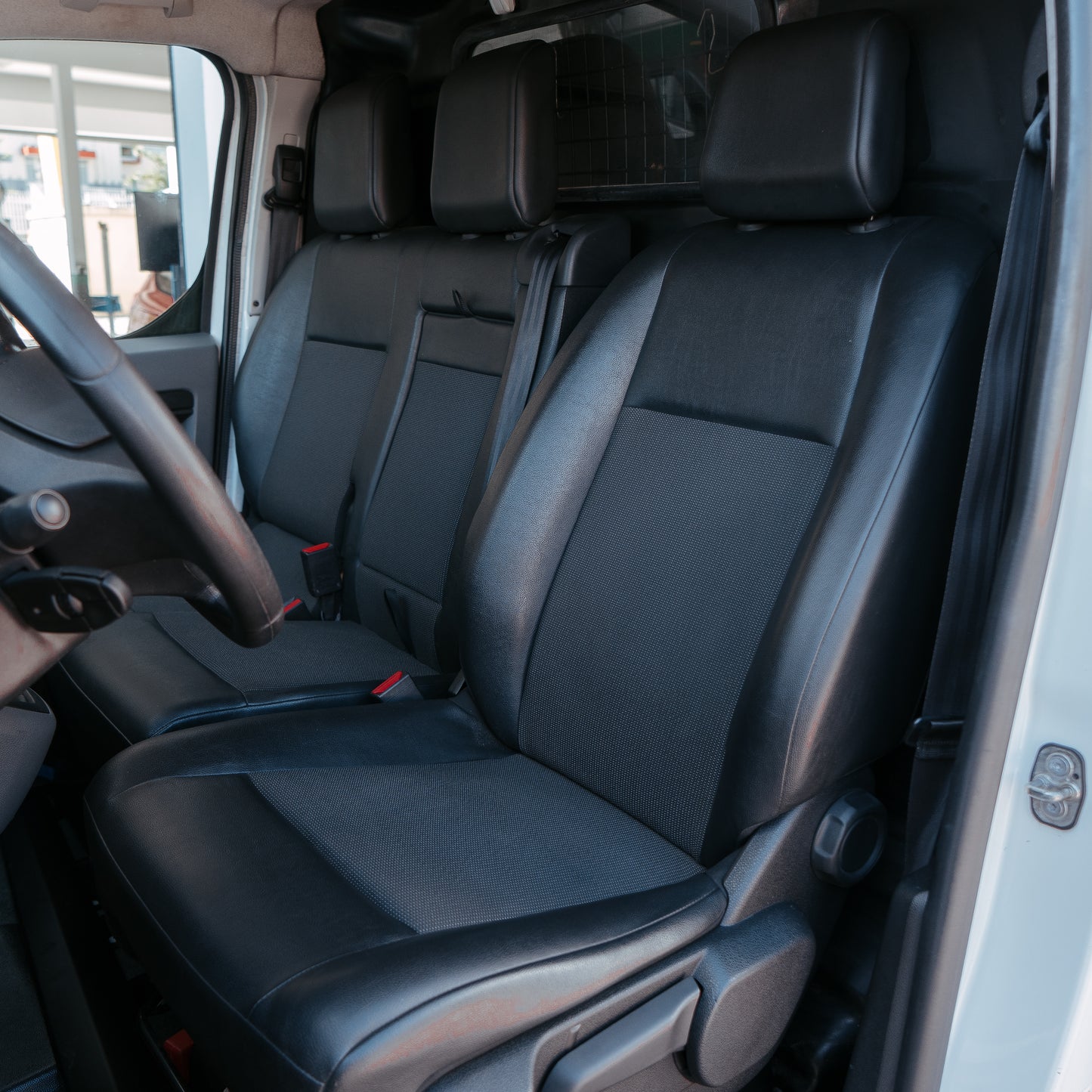 Peugeot Expert 3 Places 100CV 2022
