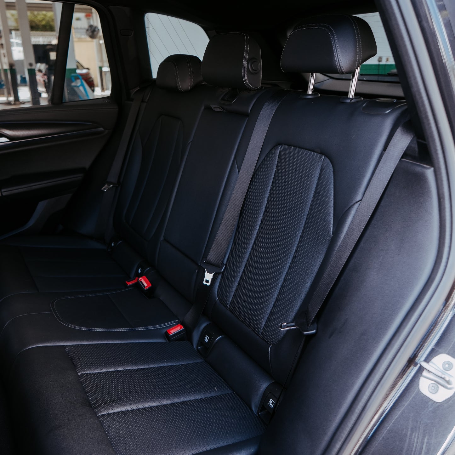 BMW X3 150CV Diesel M Sport Boite automatique 2022