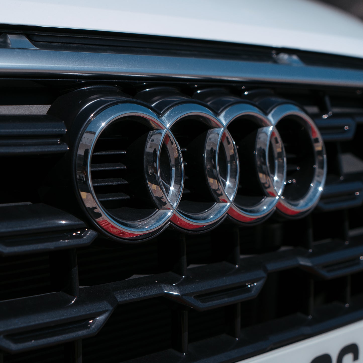 Audi Q2 Advanced TSI 110CV 2024