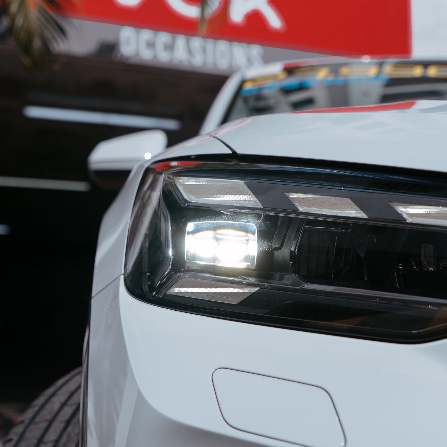 Audi Q2 Advanced TSI 110CV 2024
