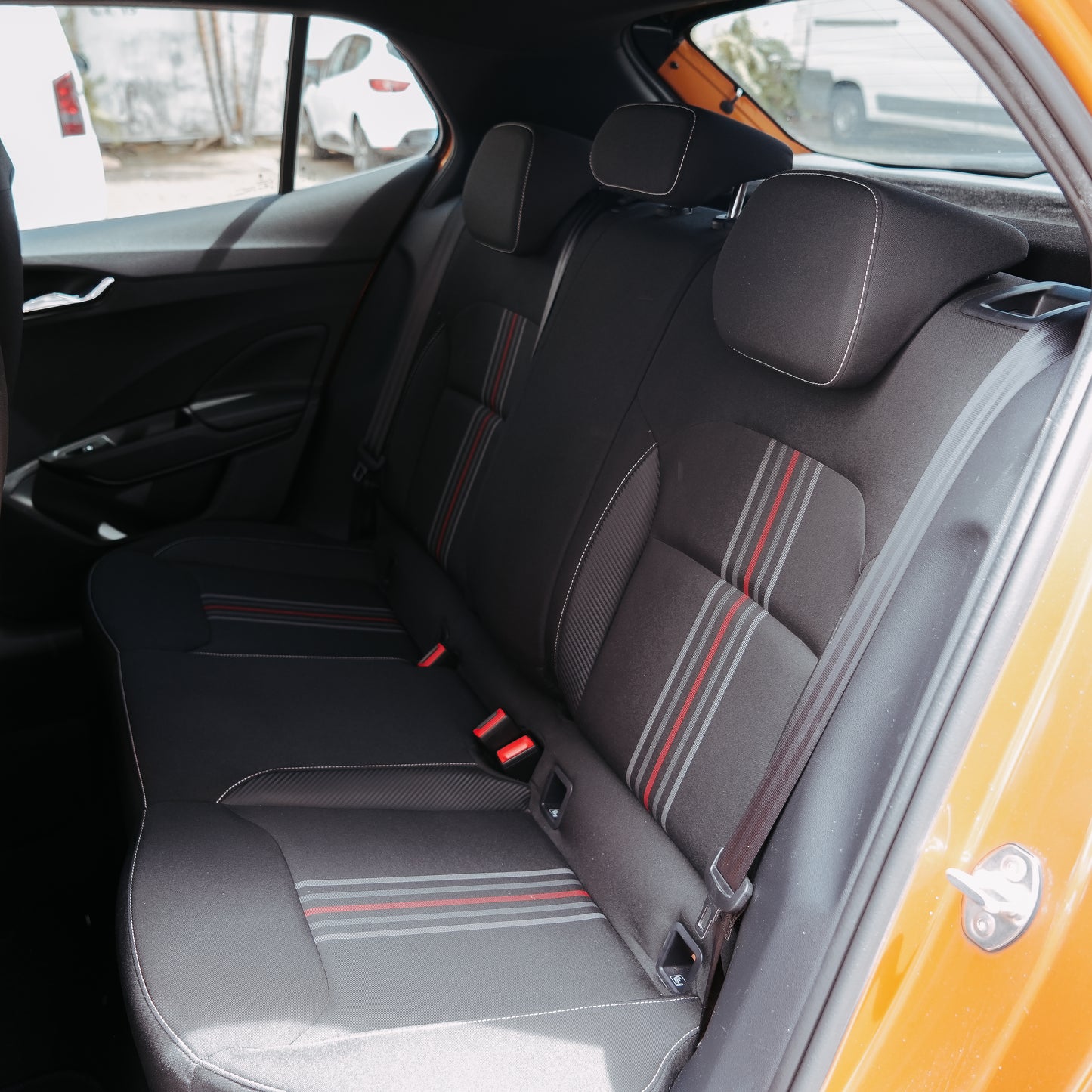 Skoda Fabia Monte Carlo TSI 95CV 2023