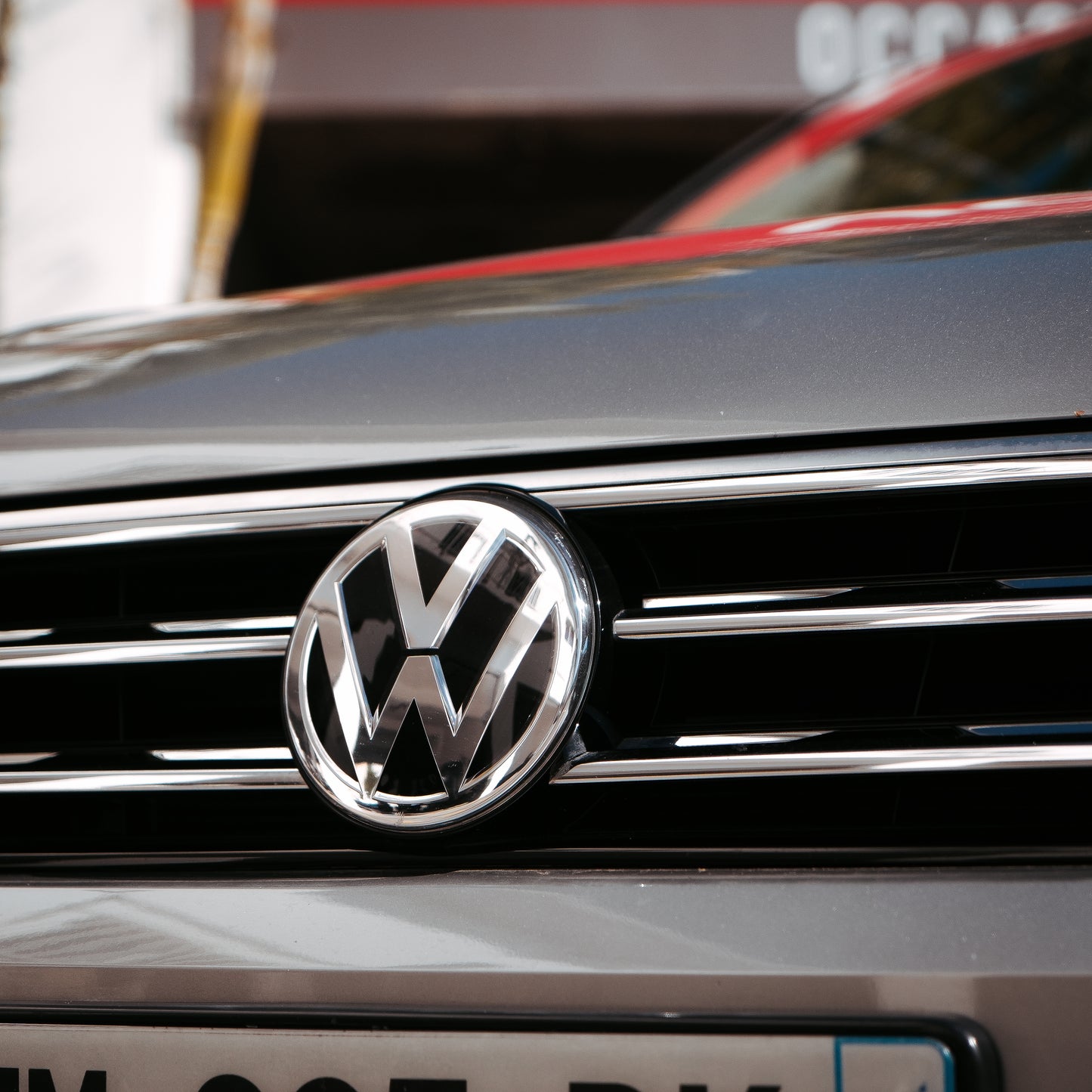 Volkswagen Tiguan Carat TSI 150CV Boite automatique 2017