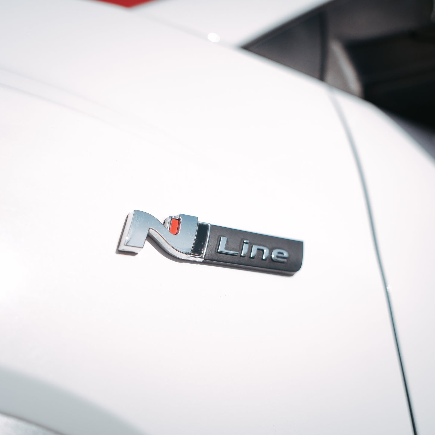 Hyundai Kona N-Line 120CV 2019