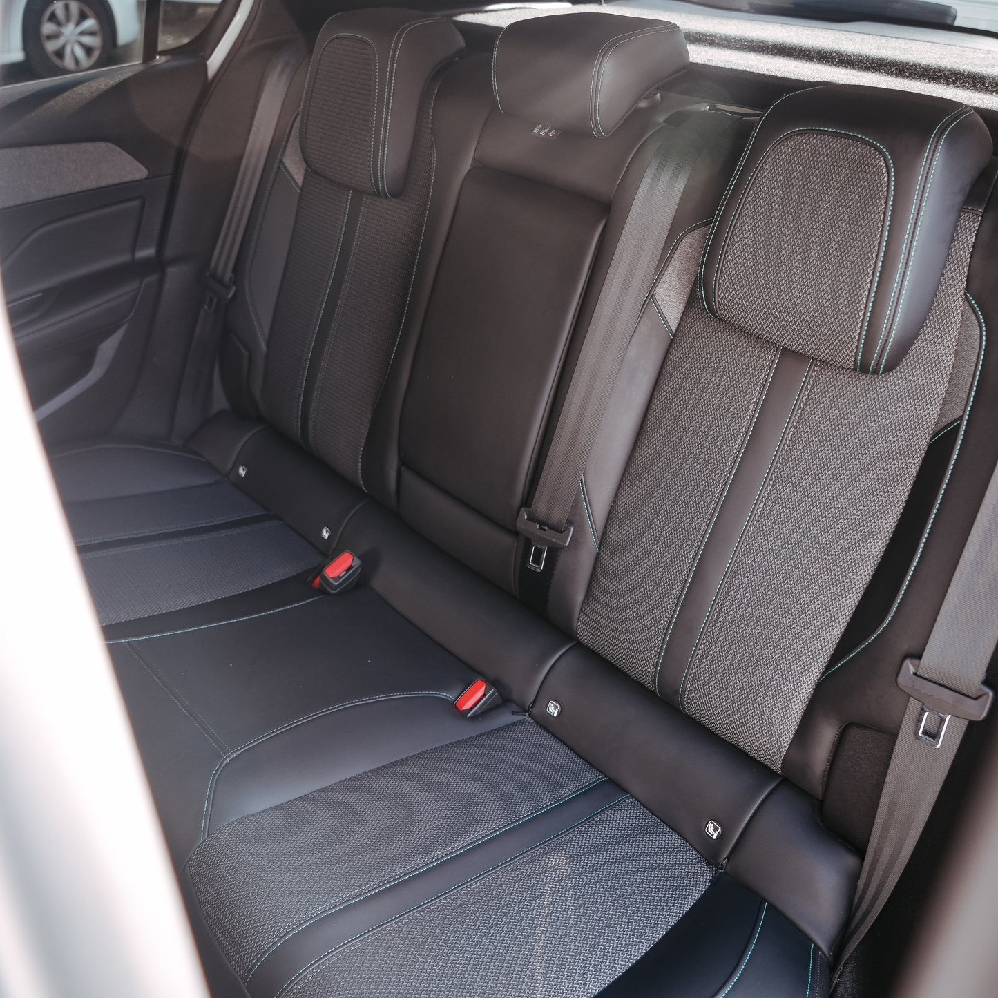 Peugeot 308 Allure 130CV Boite automatique 2022