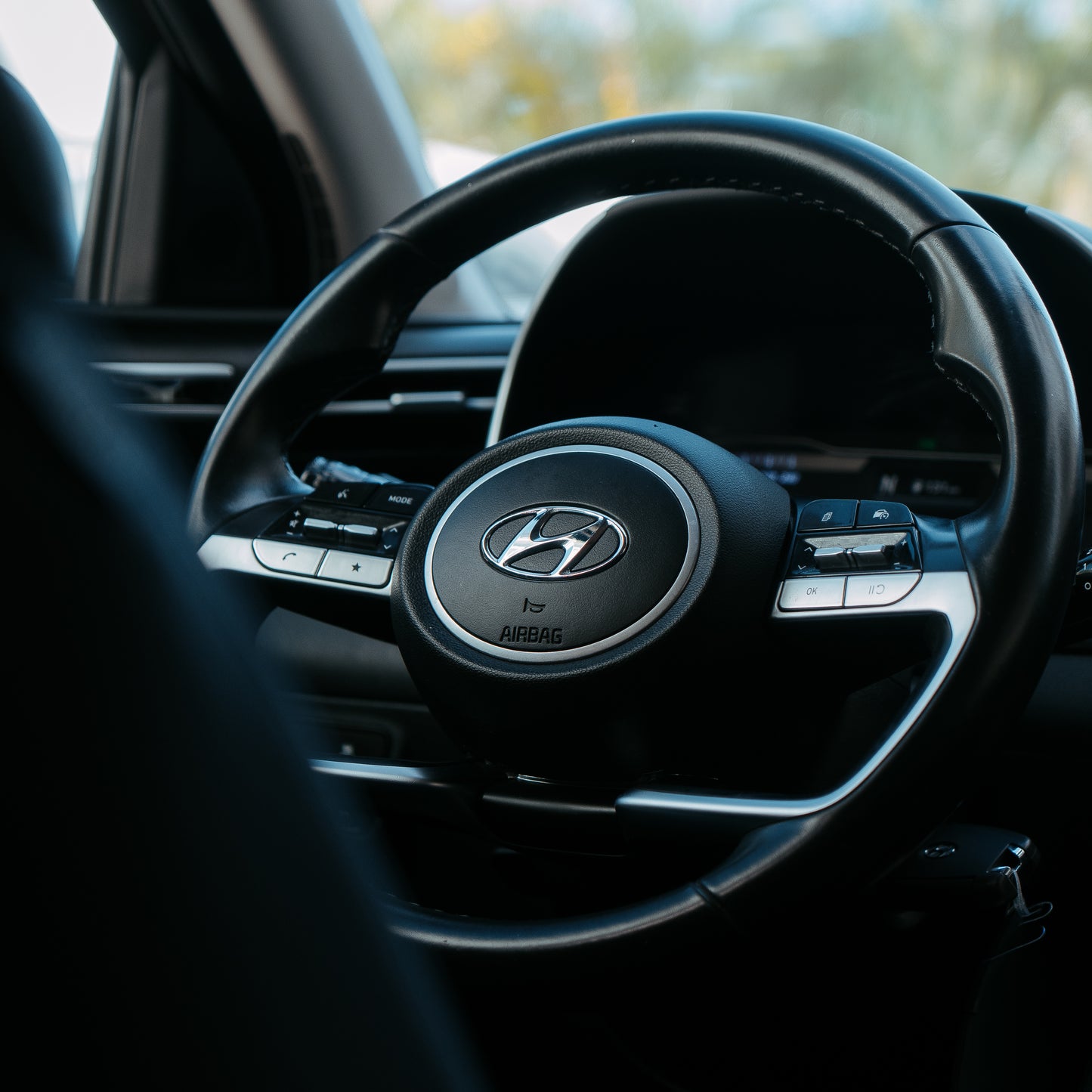 Hyundai Tucson Creative 150CV 2022