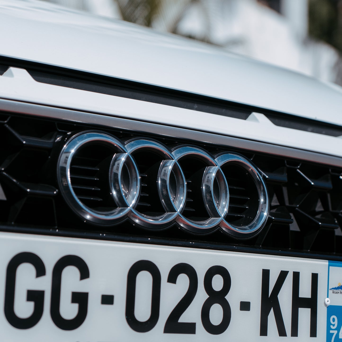 Audi A1 SportBack S-Line 110CV Boite automatique 2022