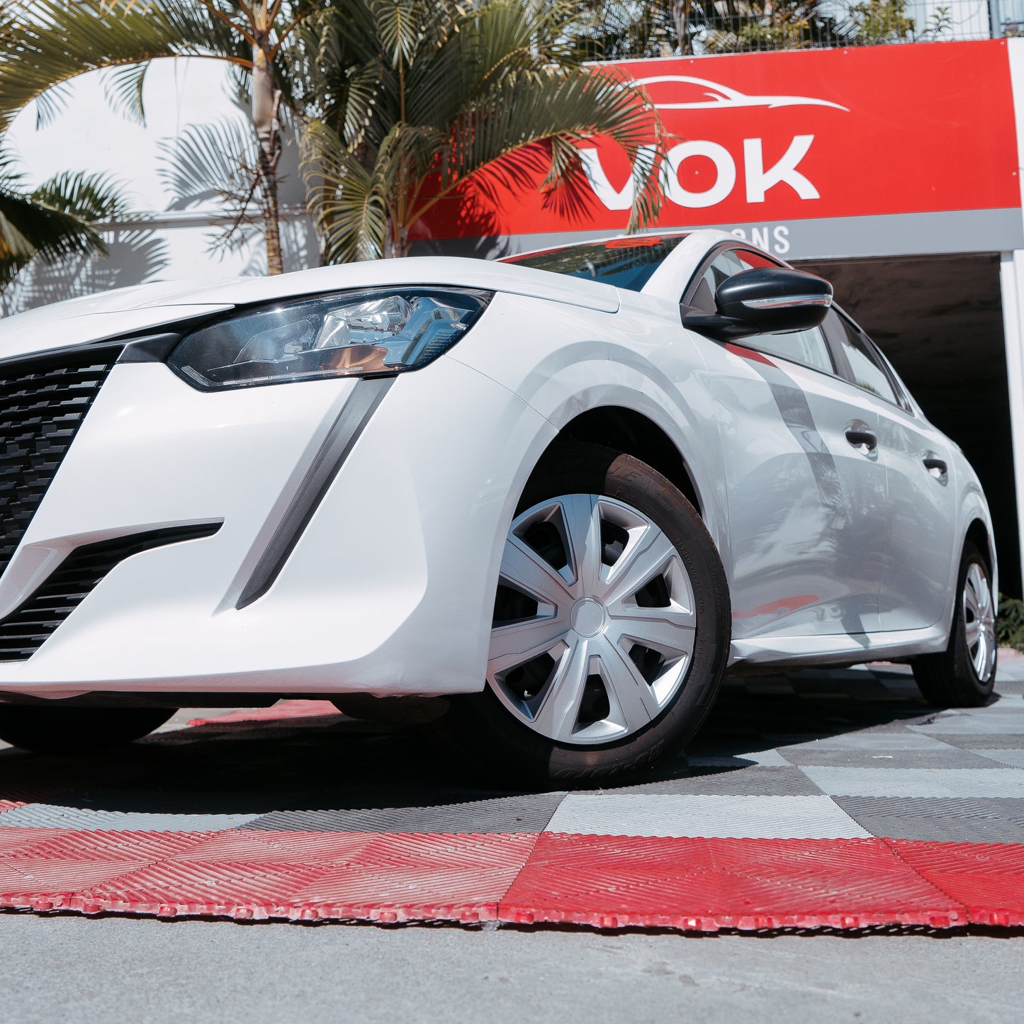 Peugeot 208 HDI Active 100CV 2021