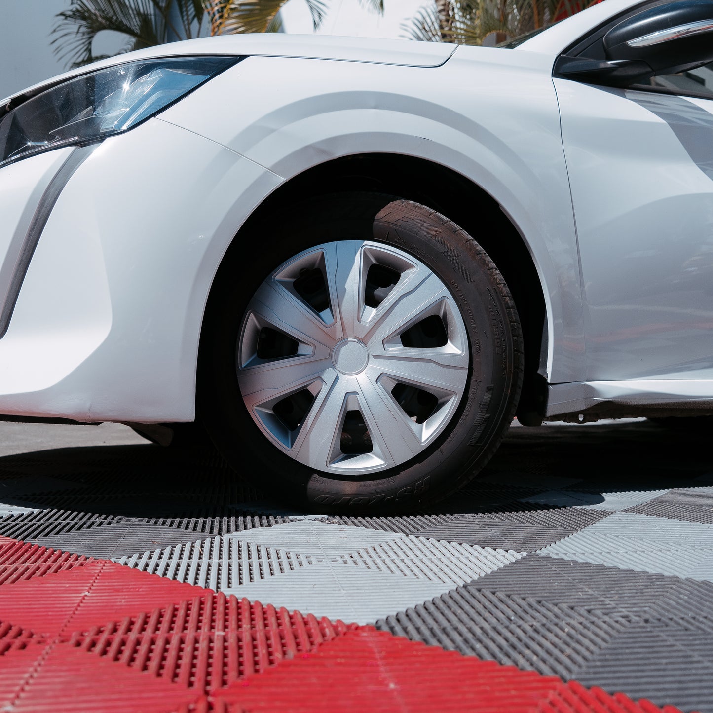 Peugeot 208 HDI Active 100CV 2021