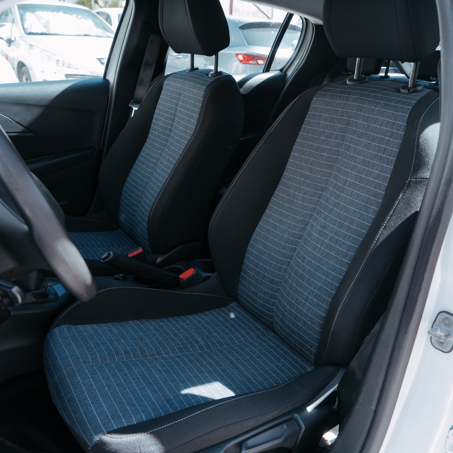 Peugeot 208 HDI Active 100CV 2021