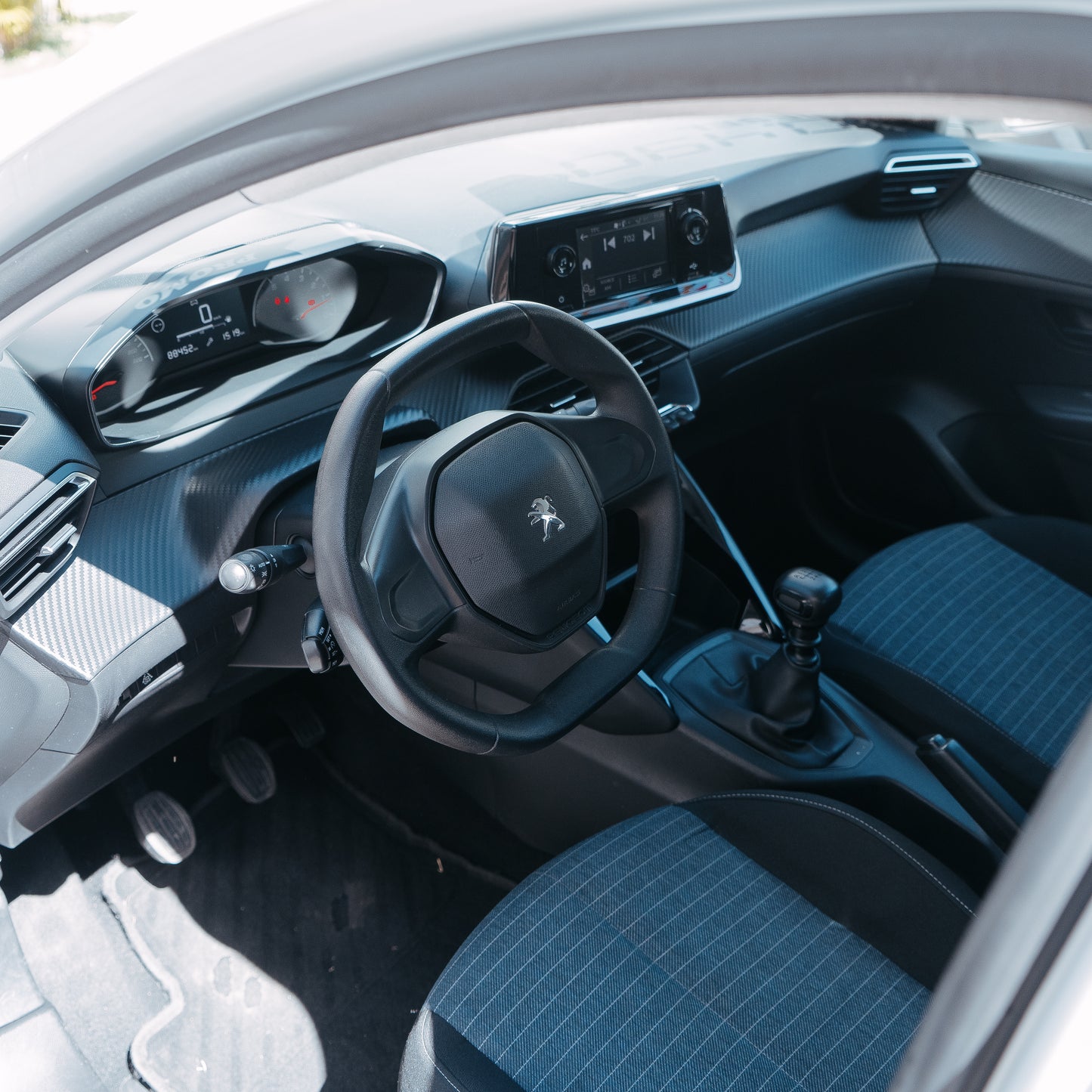 Peugeot 208 HDI Active 100CV 2021