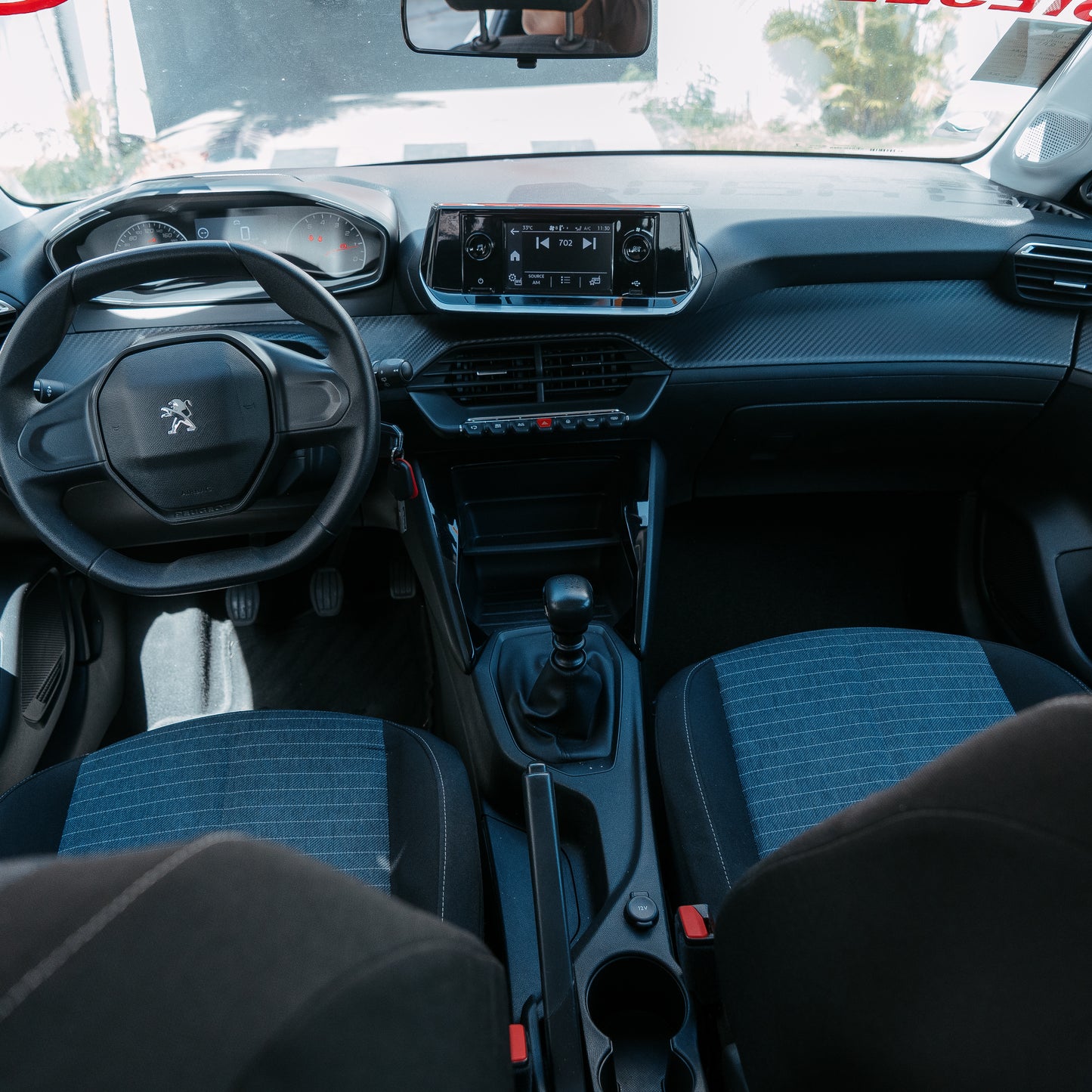 Peugeot 208 HDI Active 100CV 2021