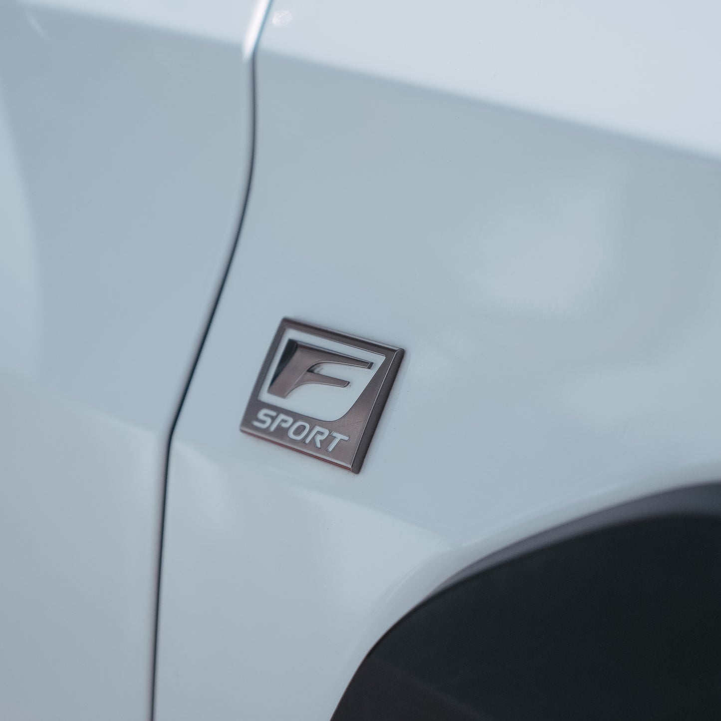 Lexus UX250H F Sport 184CV 2021