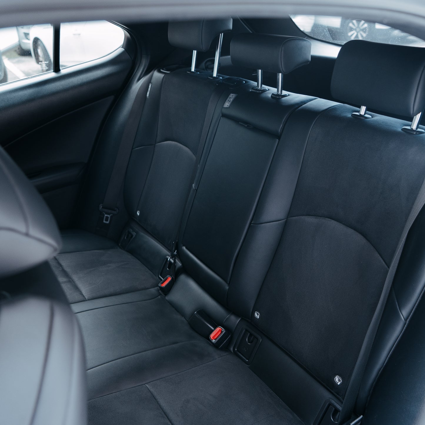 Lexus UX250H F Sport 184CV 2021