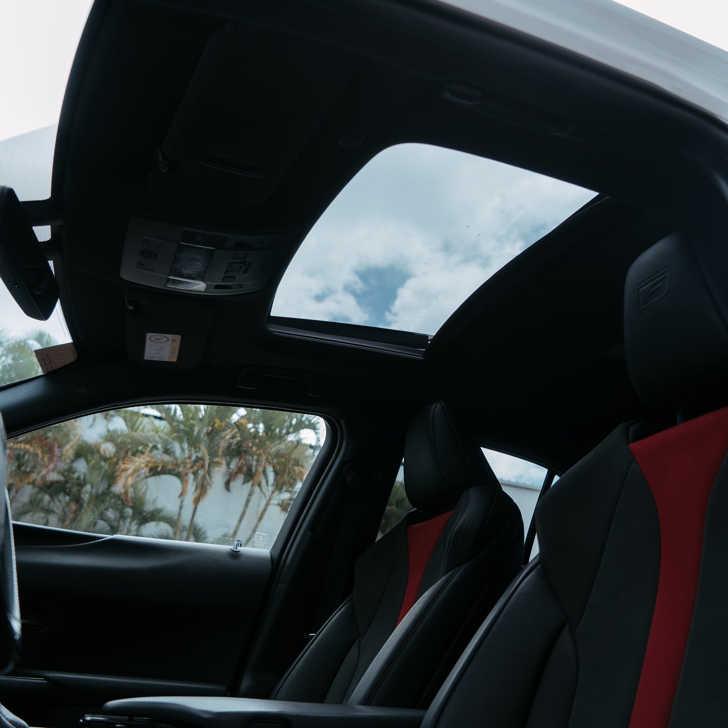 Lexus UX250H F Sport 184CV 2021