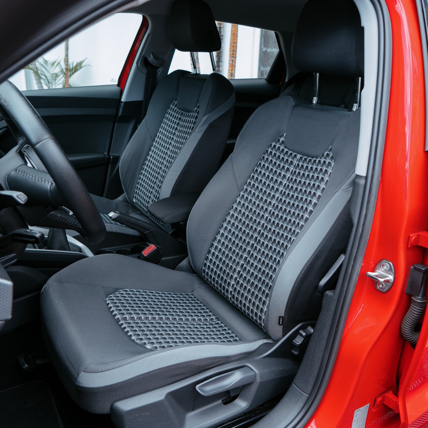 Audi A1 SportBack Advanced 116CV