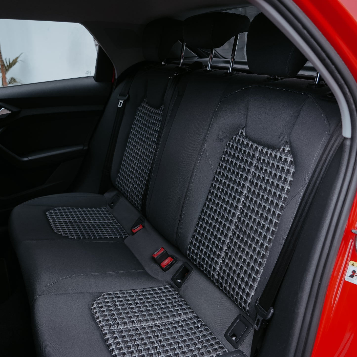 Audi A1 SportBack Advanced 116CV