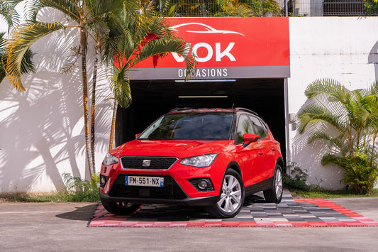 Seat Arona Reference TSI 110CV 2020