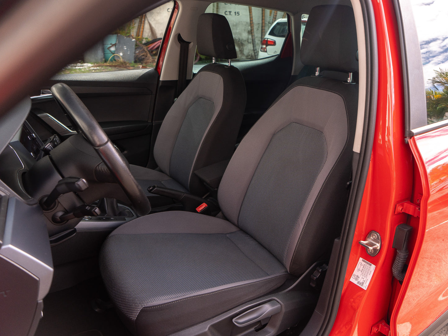 Seat Arona Reference TSI 110CV 2020