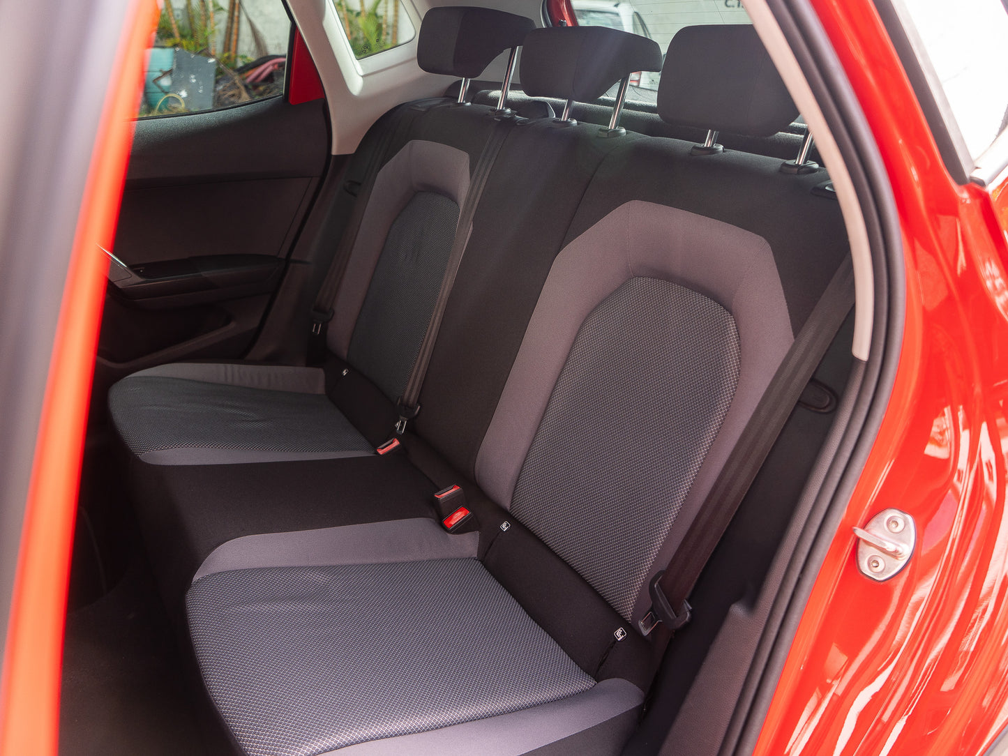 Seat Arona Reference TSI 110CV 2020