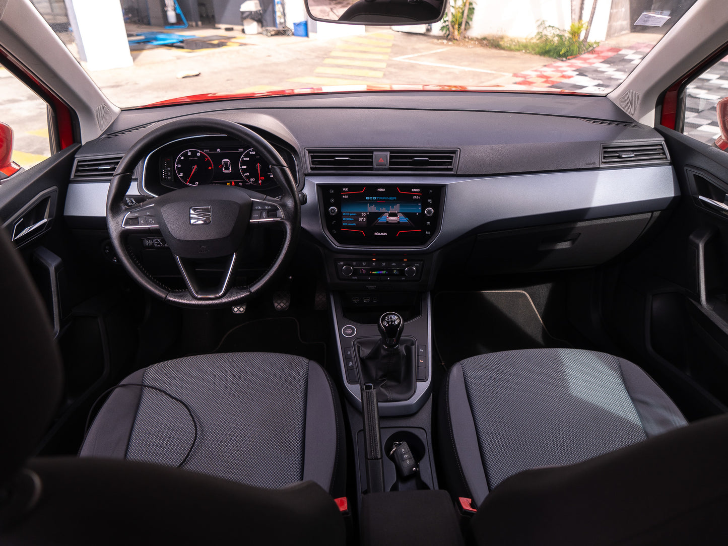 Seat Arona Reference TSI 110CV 2020
