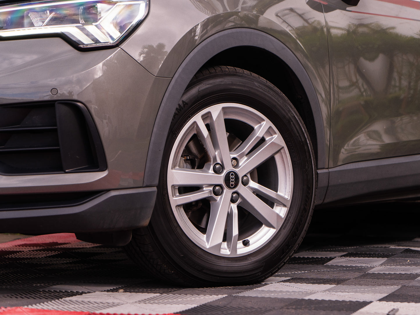Audi Q3 2.0 TDI 150CV Boite Automatique 2022