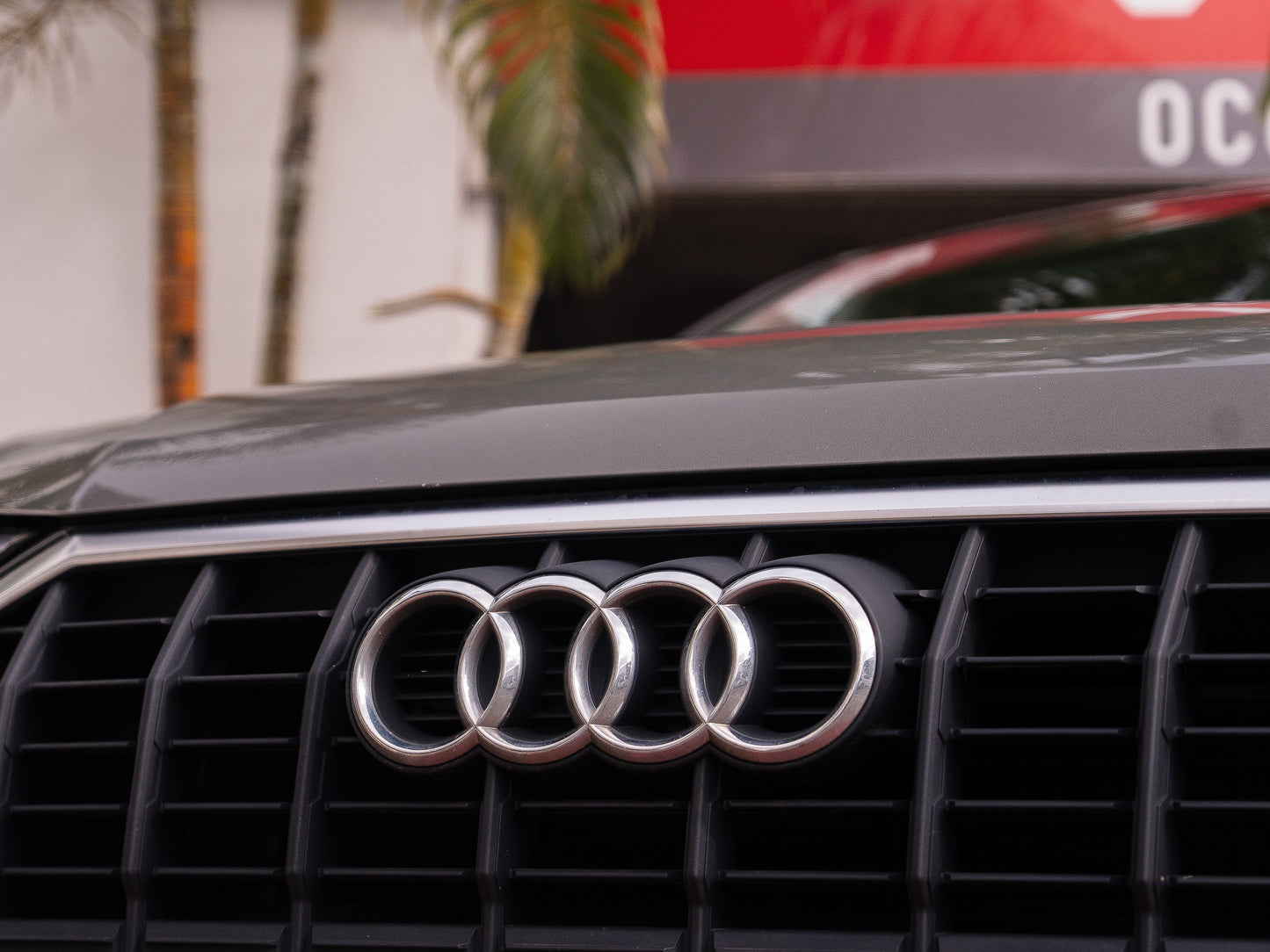 Audi Q3 2.0 TDI 150CV Boite Automatique 2022