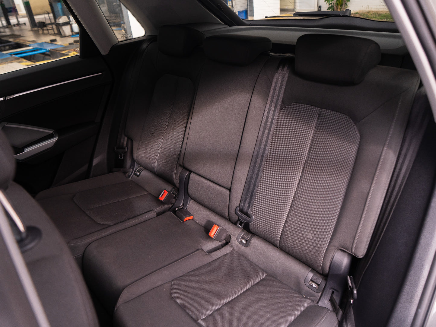Audi Q3 2.0 TDI 150CV Boite Automatique 2022