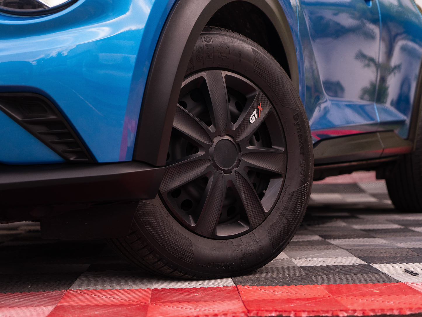 Nissan Juke Acenta 114CV 2022