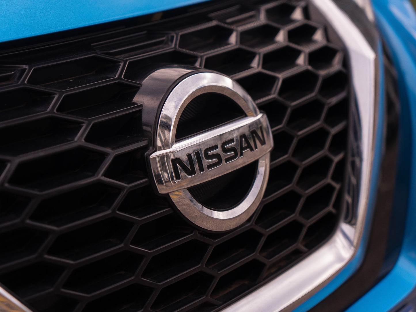 Nissan Juke Acenta 114CV 2022