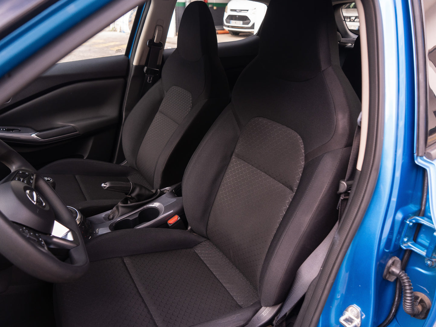Nissan Juke Acenta 114CV 2022