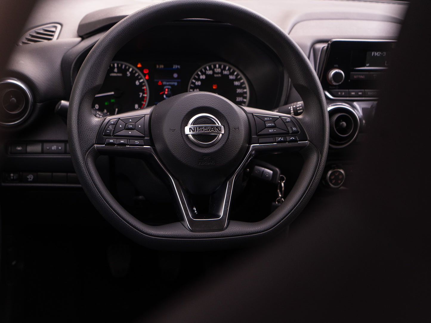 Nissan Juke Acenta 114CV 2022