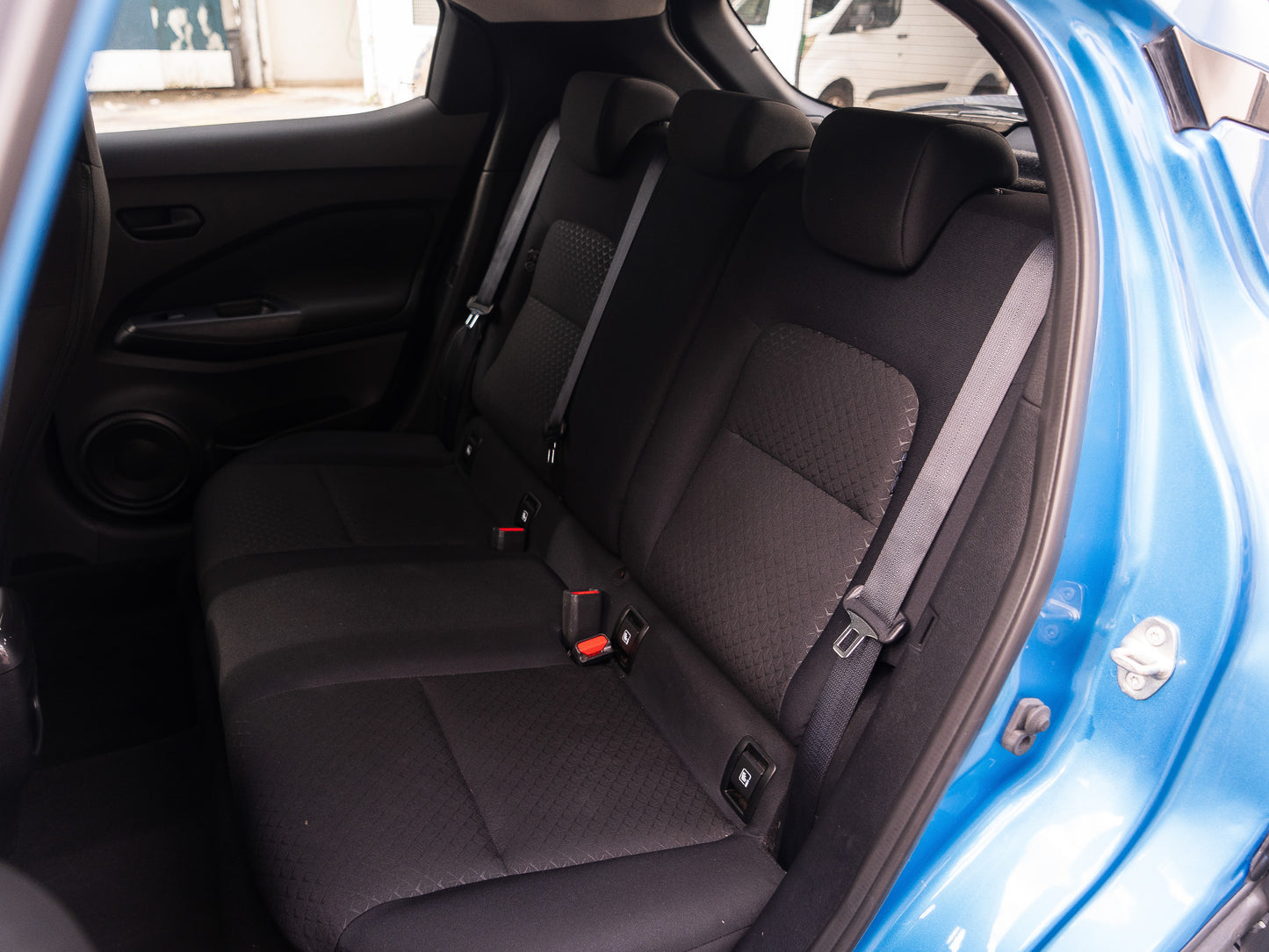 Nissan Juke Acenta 114CV 2022