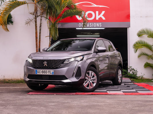 Peugeot 3008 Active HDI 130CV 2021